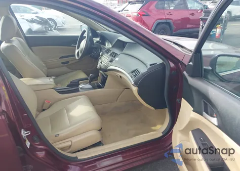 2011 Honda Accord 2.4 Lx from USA, damaged, VIN 1HGCP2F38BA088090